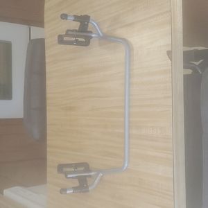 Bob stroller attachment britax